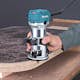Multifräs Makita RT0702CJ