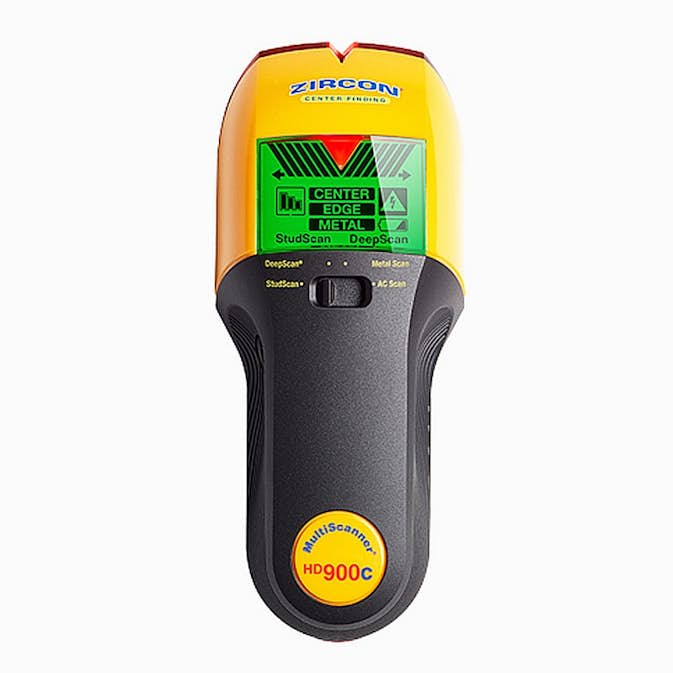 Multiskanner Zircon HD900c OneStep