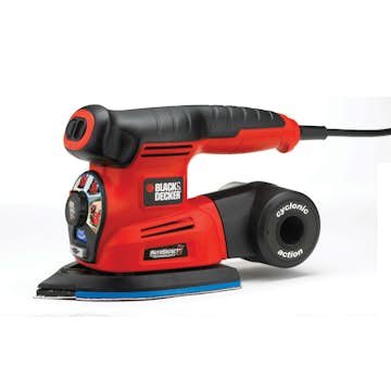 Multislip Black+Decker 4 i 1 Autoselect
