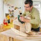 Multislip Bosch Power Tools PSM 100 A