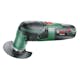 Multiverktyg Bosch Power Tools PMF 220 CE