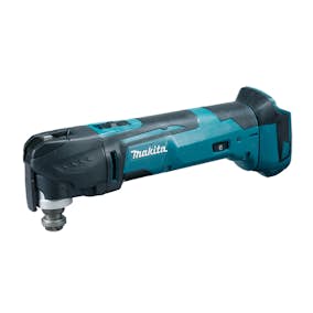 Multiverktyg Makita LXT DTM51Z 18V utan Batteri