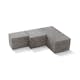 Murblock S:t Eriks Scala Helpall 60 st