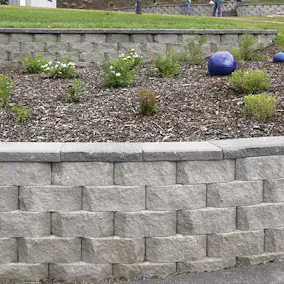 Mursten Benders Megastone