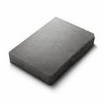 Mursten S:t Eriks Brilliant Krönplatta