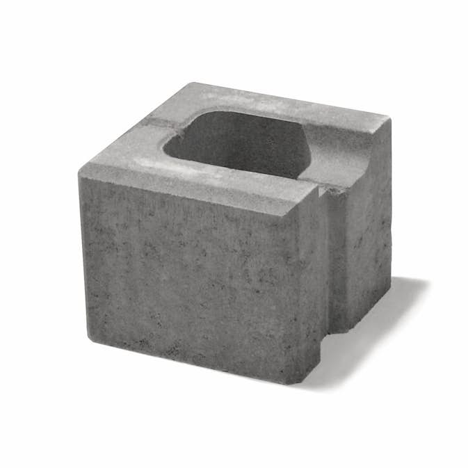 Mursten S:t Eriks Iglo