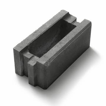 Mursten S:t Eriks Iglo