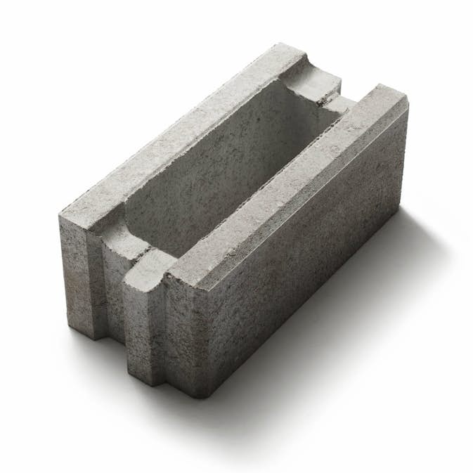 Mursten S:t Eriks Iglo