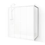 Vinkelvägg Macro Design Flow