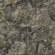 Tapet York Wallcoverings Time Off MW9211