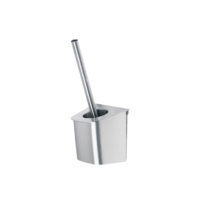 Toalettborste Intra Millinox MXTB