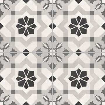 Klinker Tenfors Menorca 45x45 cm