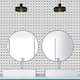 Klinker Tenfors Verona 45x45 cm