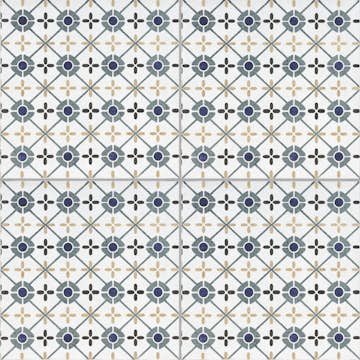 Klinker Tenfors Verona 45x45 cm