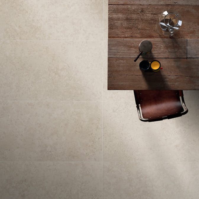 Klinker Berno Sand Matt 60x120 cm