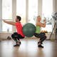 Yogaboll Abilica Fitness
