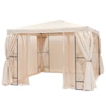 Myggnät Paviljong Hillerstorp Glimminge