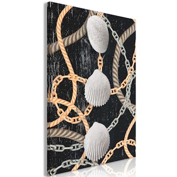 Tavla Arkiio Sea Treasures