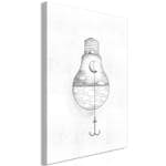 Tavla Arkiio Anchored Moon