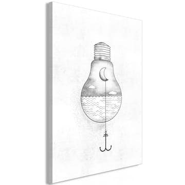 Tavla Arkiio Anchored Moon