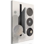 Tavla Arkiio Geometric Order