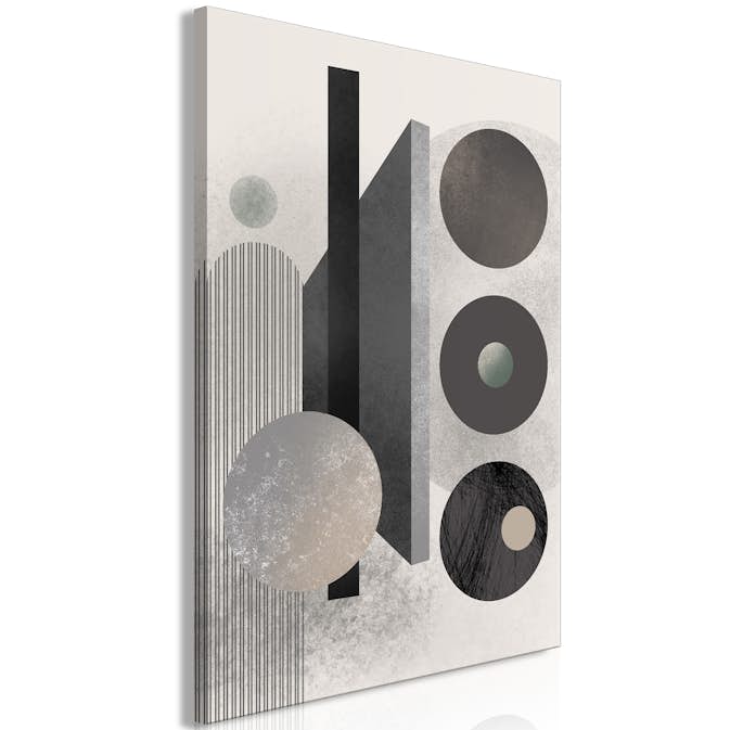 Tavla Arkiio Geometric Order