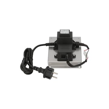 Transformator Napoleon Separat Inbyggd Sidobrännare