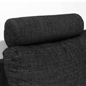 Nackstöd In Living