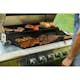 Gasolgrill Nexgrill 5B Deluxe +SB +RB +SSB