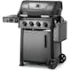 Gasolgrill Napoleon Freestyle 425 DSIB Rostfritt Stål med 4 Brännare & Sidobrännare