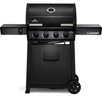 Gasolgrill Napoleon Legend 425