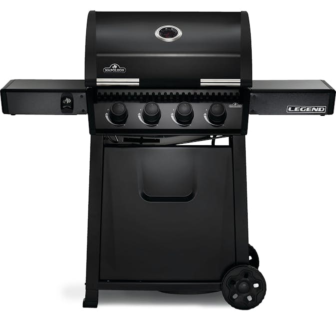 Gasolgrill Napoleon Legend 425