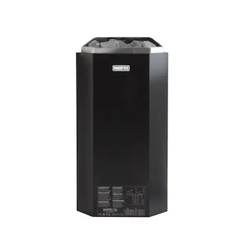 Bastuaggregat Narvi Minex 3 kW Utan Kontroll