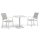 Cafébord Hillerstorp Näsby 70x70 cm