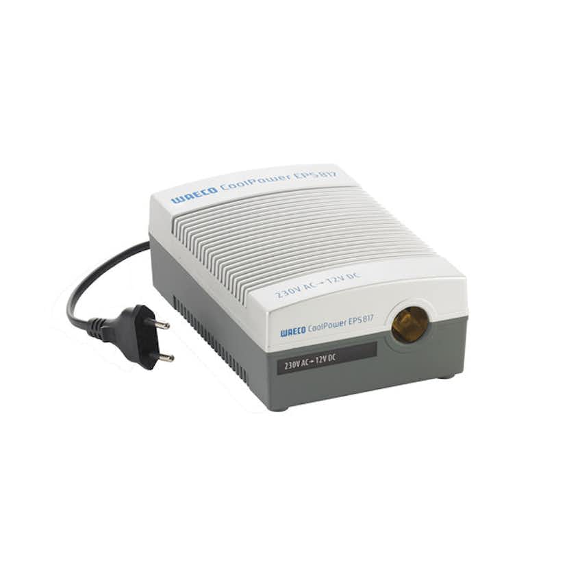Nataggregat 230v Till 12v () Nataggregat 230v Till 12v