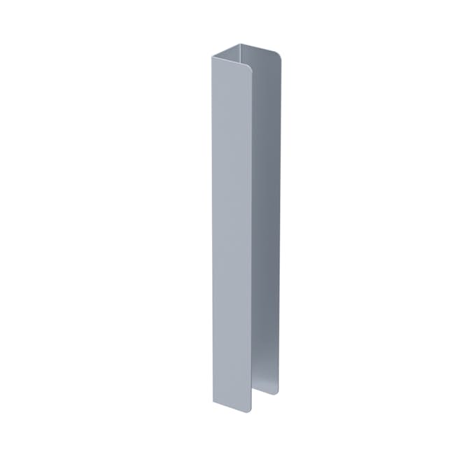 Nedgjutningsprofil Wernamo Design