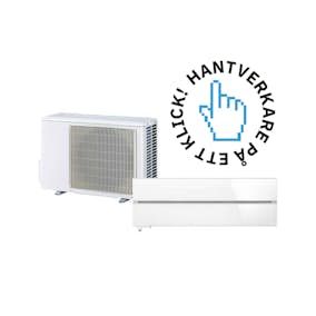 Nedmontering med ROT