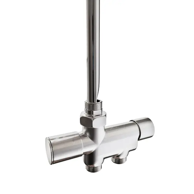 NH-Ventil Nordhem Manuell