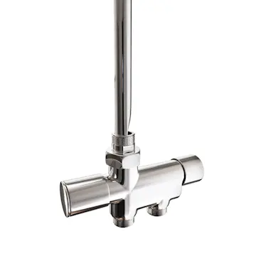 NH-Ventil Nordhem Manuell