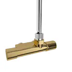 NH-Ventil Nordhem Manuell Vinkel