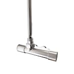 NH-Ventil Nordhem Manuell Vinkel