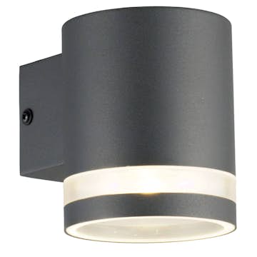 Väggarmatur Llitt Nils I