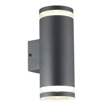 Väggarmatur Llitt Nils II