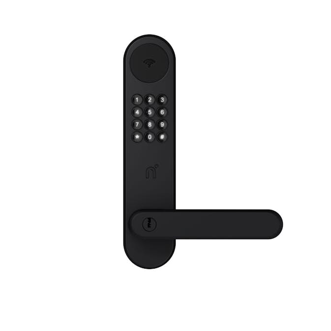 Elektroniskt Dörrlås Nimly Code