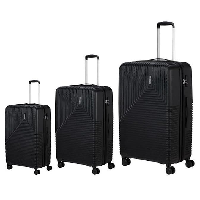 Resväskor i set American Tourister Niteline 3-pack