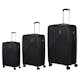 Resväskor i set American Tourister Niteline 3-pack