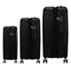 Resväskor i set American Tourister Niteline 3-pack