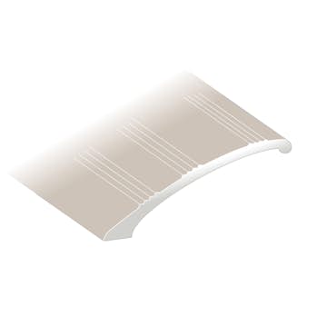 Nivålist Lundbergs Standard Brons