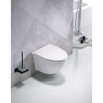 Vägghängd Toalettstol NOURK Viviana Rimfree