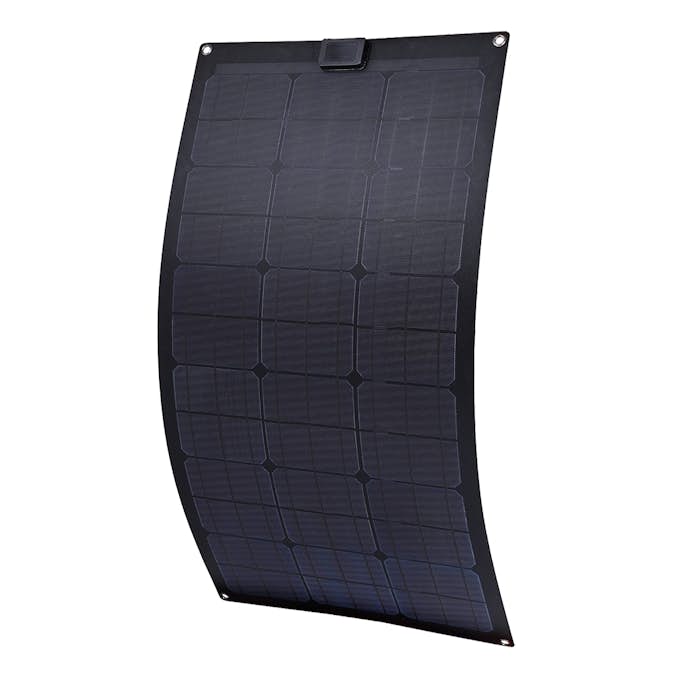 Solpanel Nordmax Semiflexibel 150W